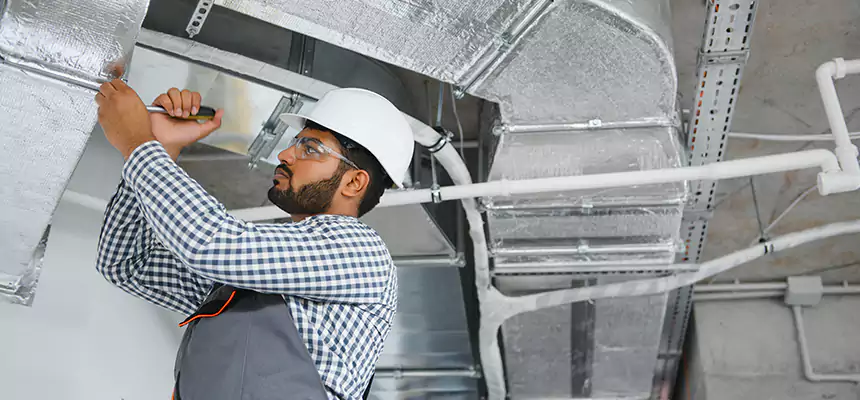Proactive Ac Vent Repairs & Air Duct Replacement Companies Near Me in Gallatin