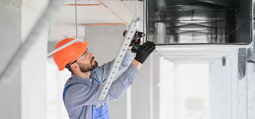 Our Air Vent Replacement Services in Gallatin, TN