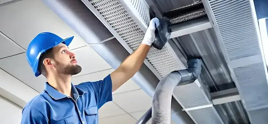 Our Annual Dryer Vent Maintenance Services in Gallatin, TN
