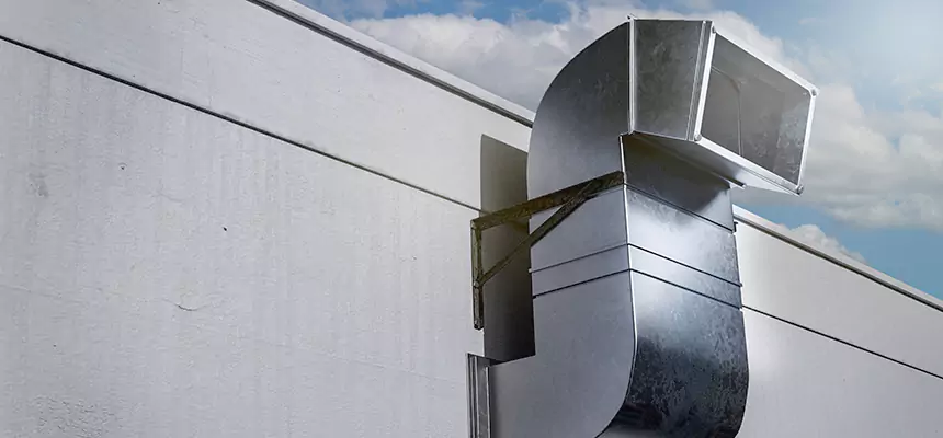 Trusted Industrial Dryer Vent Cleaning in Gallatin