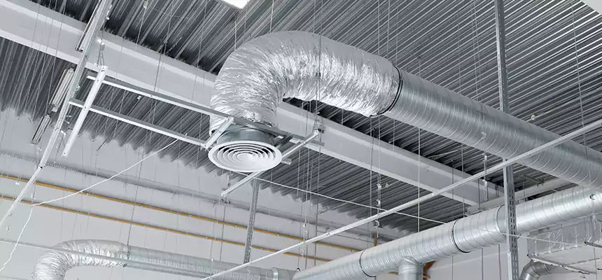 Our Dryer Vent Hose Replacement Services in Gallatin, TN