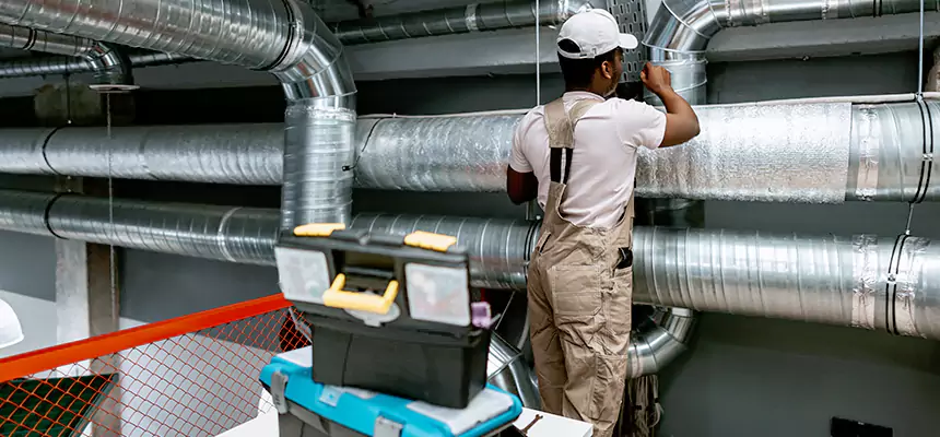 Comprehensive Duct Expansion in Gallatin, TN