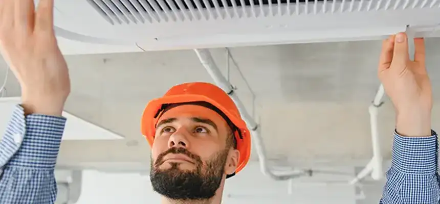 Our Furnace Vent Cleaning Services in Gallatin, TN