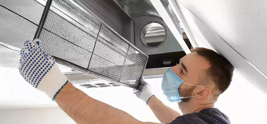 Our Home Duct Cleaning Services in Gallatin, TN  
