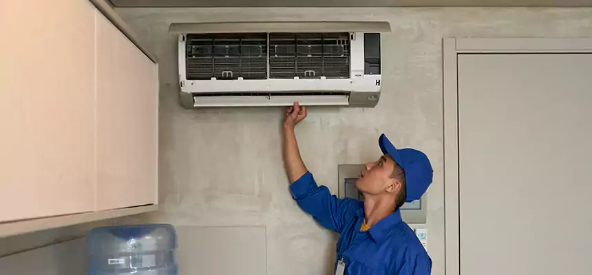 Balanced Fresh‑Air Ventilation (ERV/HRV) in Gallatin