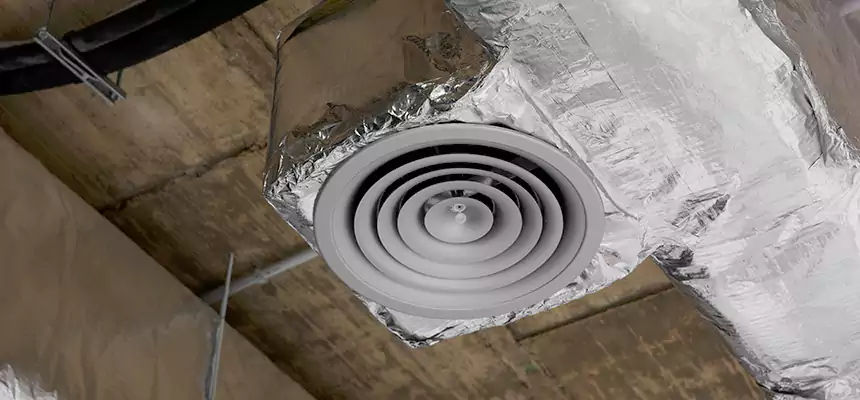 Our Industrial Dryer Vent Cleaning Services in Gallatin, TN