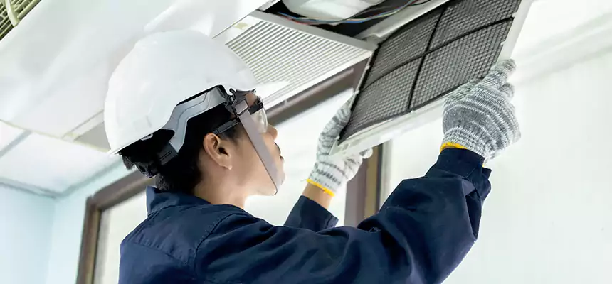 Our Mold & Mildew Removal from Air Ducts Services in Gallatin, TN