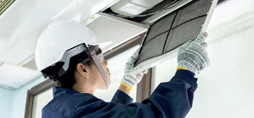 Our Multi-family Home Duct Cleaning Services in Gallatin, TN