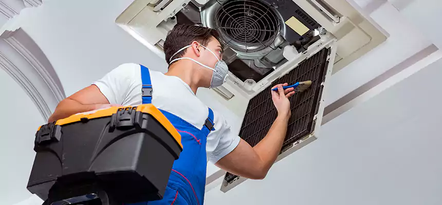 Specialized Office Duct Cleaning  in Gallatin, TN