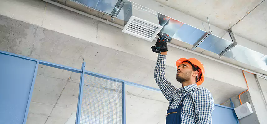 Efficient Exhaust Vent Cleaning in Gallatin, TN