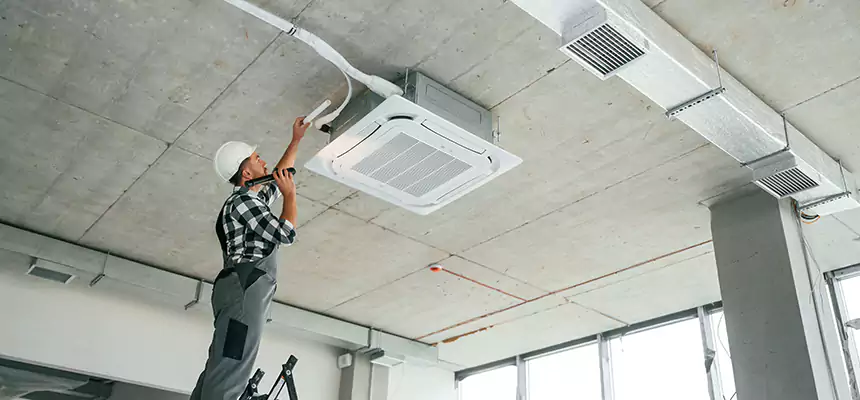 Our Wi Fi Connected Air Ducts Services in Gallatin, TN