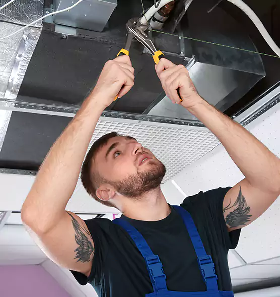 About Air Duct Repair Services in Gallatin, TN