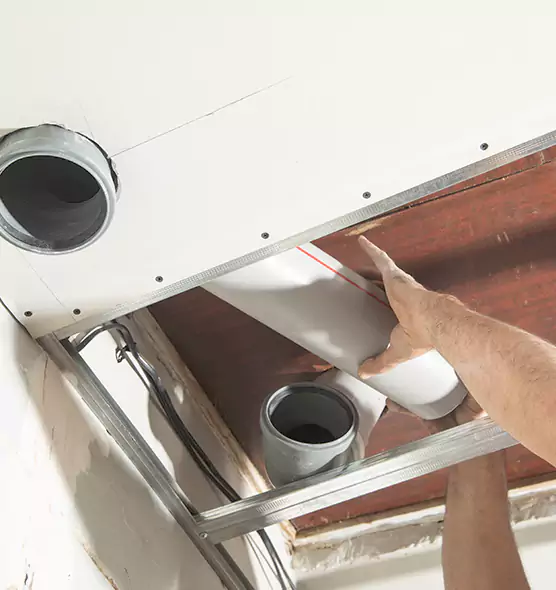 Professional Air Duct Replacement in Gallatin, TN