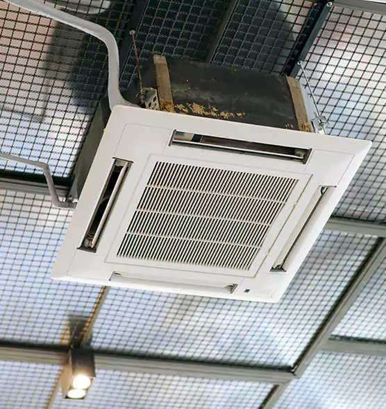 Top-Notch Allergy Relief Vent Cleaning Services in Gallatin, TN