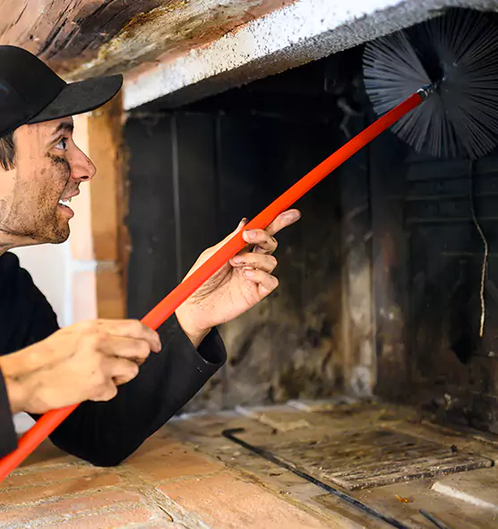 About Expert Chimney Cleaning in Gallatin, TN