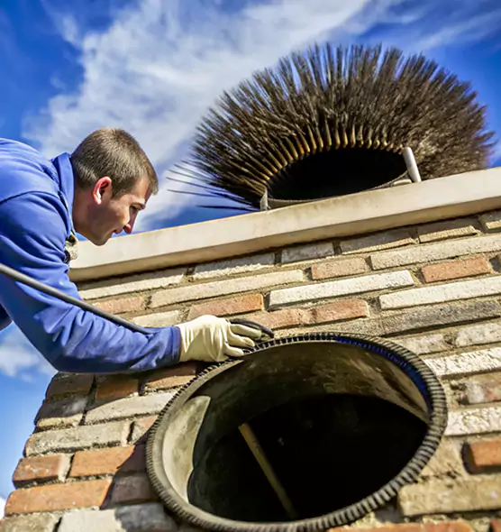 About Professional Chimney Sweep in Gallatin, TN