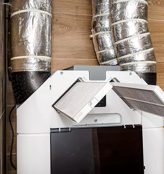 About Clogged Air Duct Repair in Gallatin, TN