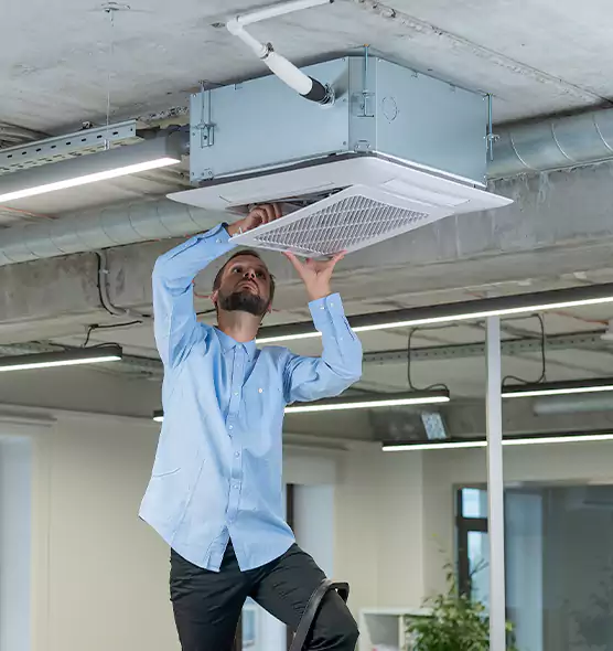 Expert Commercial Air Duct Cleaning in Gallatin, TN