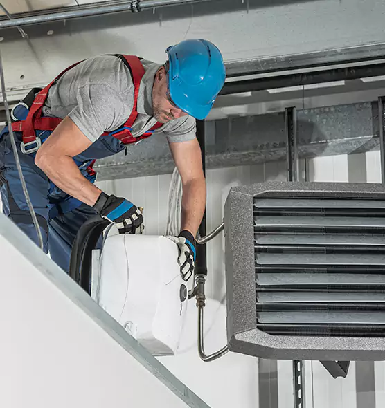 Professional Custom HVAC Ductworkin Gallatin, TN
