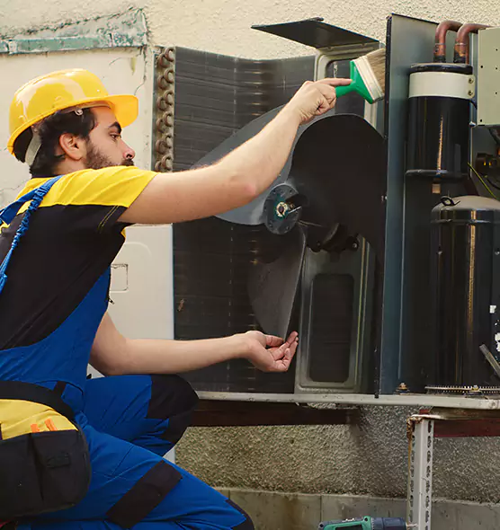 About Dryer Duct Fire Hazard Inspection in Gallatin, TN