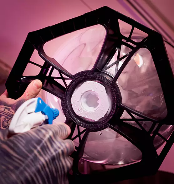 Professional Dryer Vent Sanitization Service in Gallatin, TN