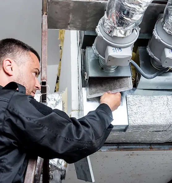 Professional Furnace Vent Cleaning in Gallatin, TN