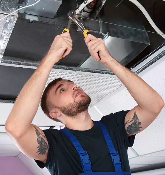 Trusted Home Air Duct Cleaning in Gallatin, TN