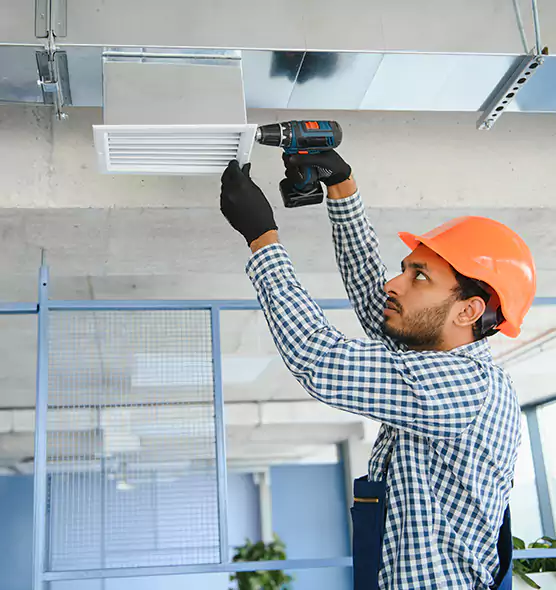 Professional HVAC Duct Cleaning in Gallatin, TN