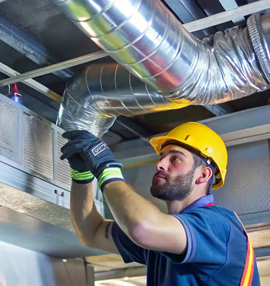 Professional NADCA Approved Air Duct Services in Gallatin, TN