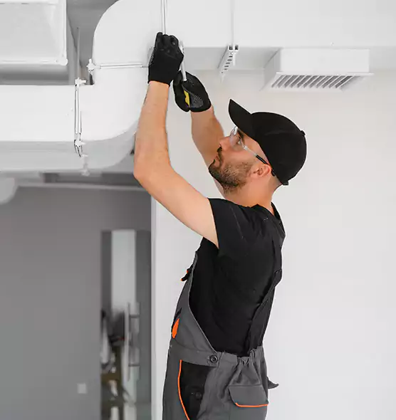 Advanced Office Ductwork Cleaning Services in Gallatin, TN