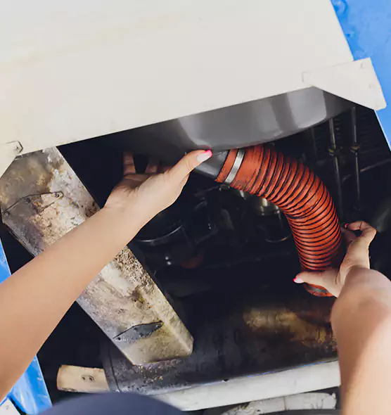 Top-Notch Return Vent Cleaning Service in Gallatin, TN