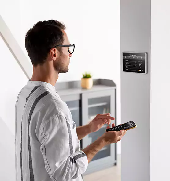 About Smart AC Vent Controller Services in Gallatin