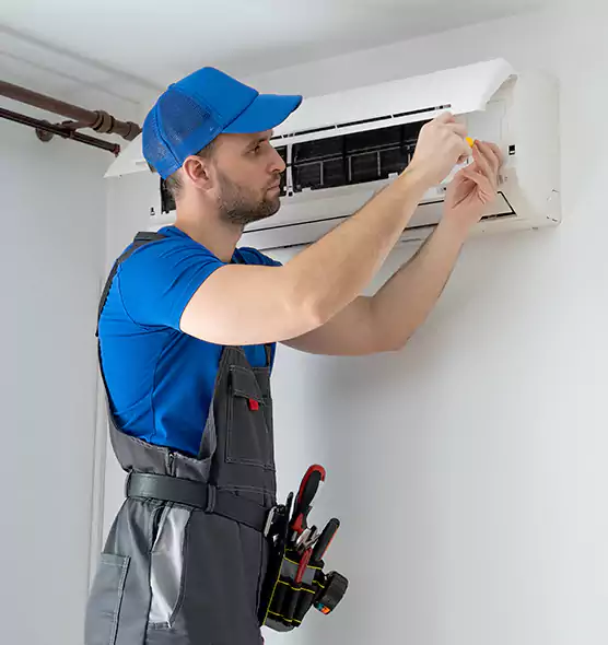 About Smart Thermostat AC Installation in Gallatin, TN