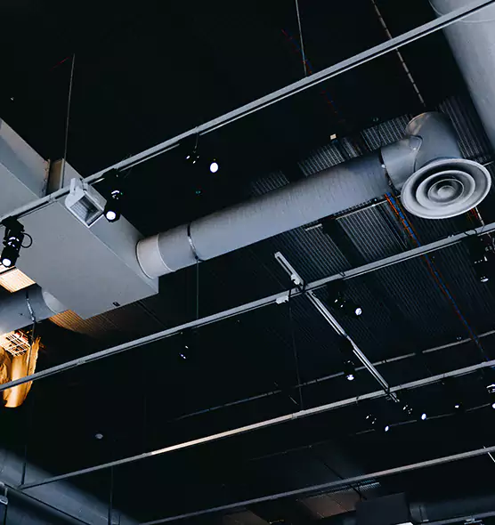 Professinal UV Light Air Purification for Ducts in Gallatin, TN