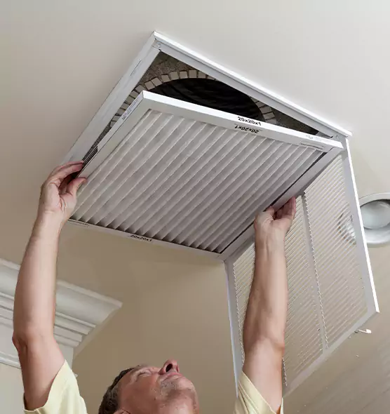 Trusted Vent Shaft Cleaning Expert in Gallatin, TN