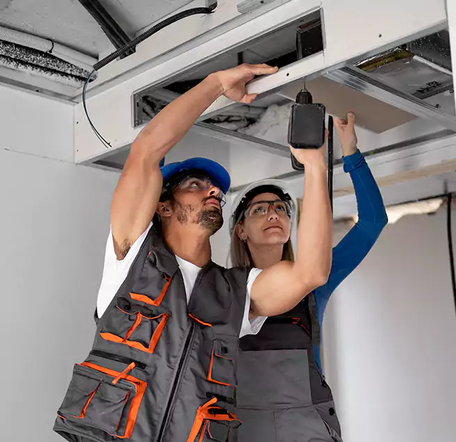 Why Homeowners & Businesses Trust Us in Gallatin, TN