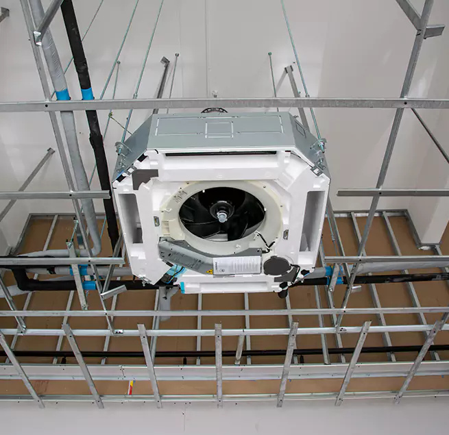 Why Homeowners & Businesses Trust Us Gallatin, TN