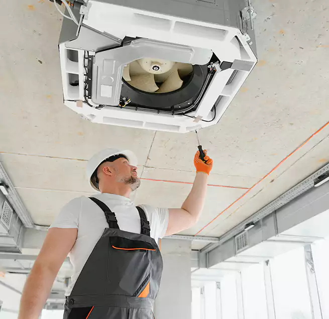 Why Homeowners Businesses Trust Us in Gallatin, TN