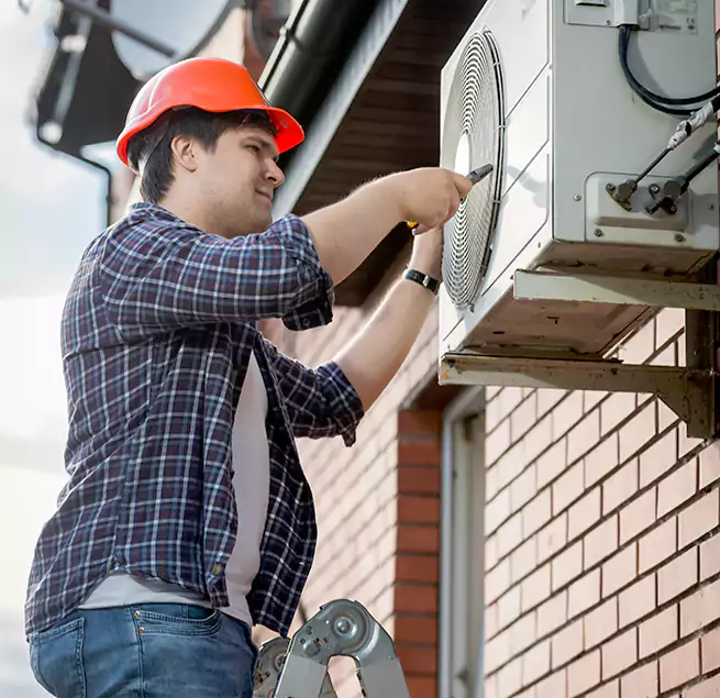 Why Homeowners & Businesses Trust Us Gallatin, TN